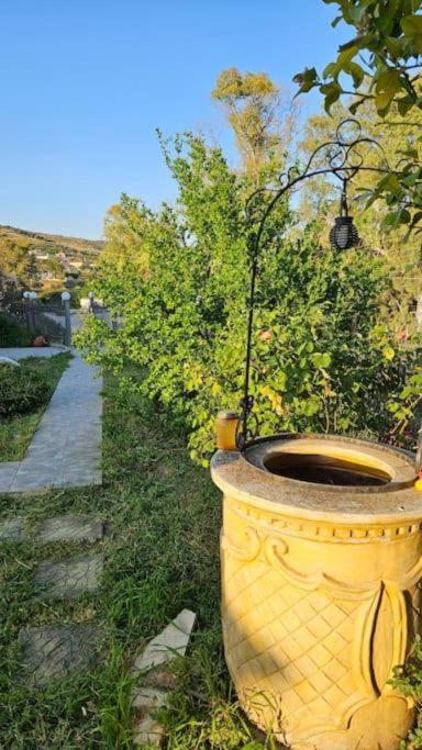 Nafplio Village المظهر الخارجي الصورة