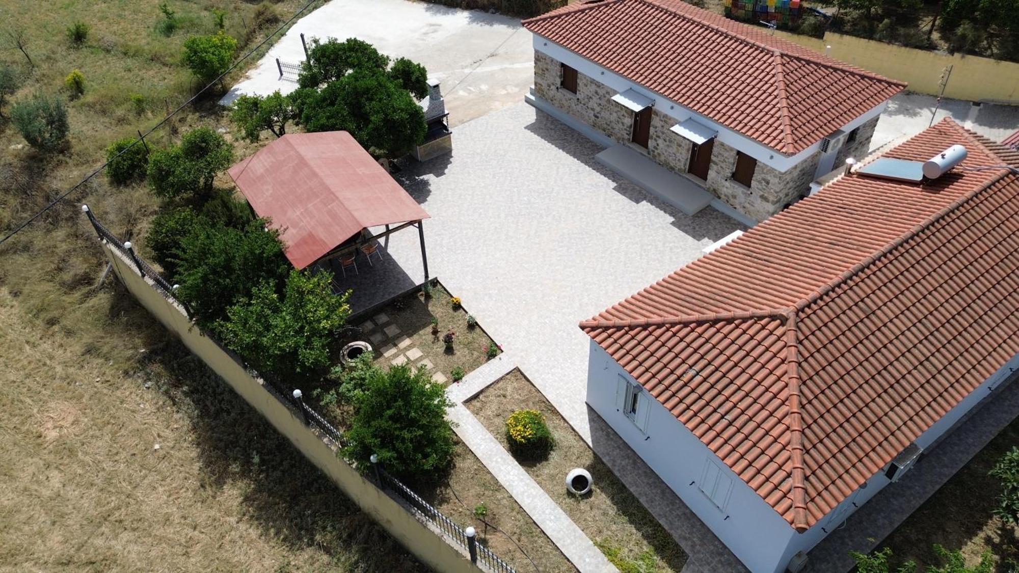 Nafplio Village المظهر الخارجي الصورة